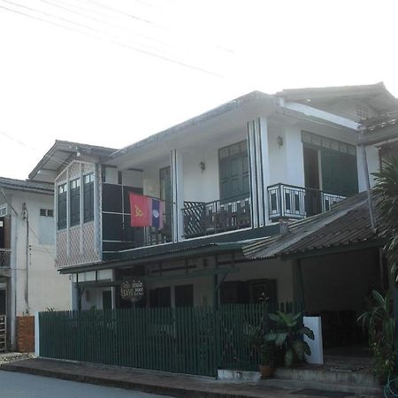 Sayo River Hotel Luang Prabang Bagian luar foto